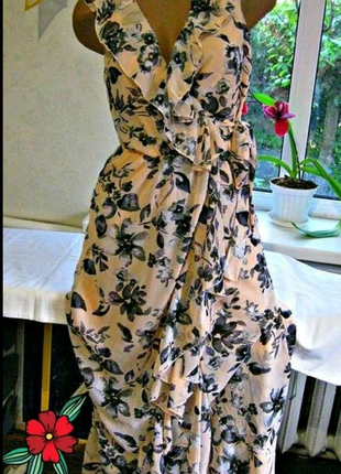 Жіноча сукня, літнє плаття, святкова сукня japna hand made