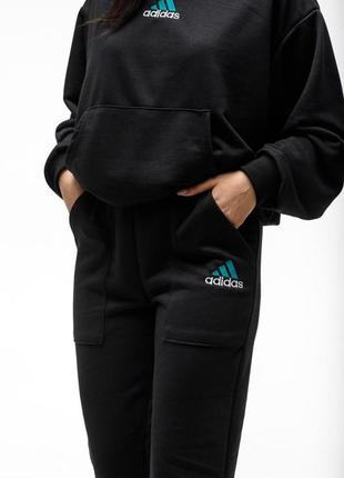 Cпортивний костюм adidas весна-літо5 фото