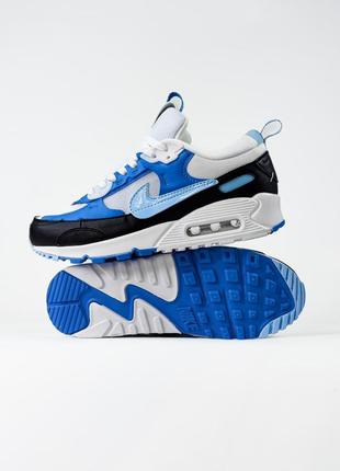 Кроссовки nike air max 90 мужские