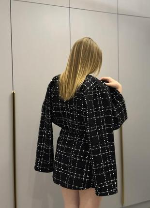 Костюм із твіду3 фото