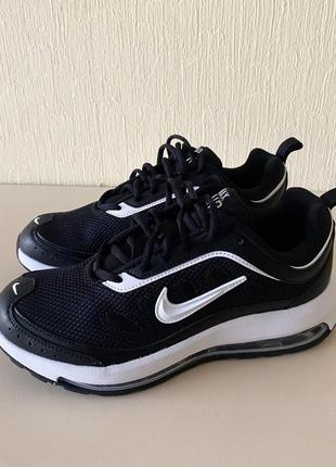 Nike air max ap оригинал новые крутезные кроссовки 38-38,5 ( 24,5 см)