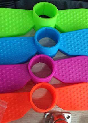 Підніжки для самоката