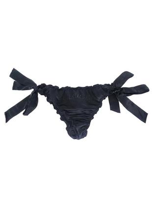 Трусы sisley underwear