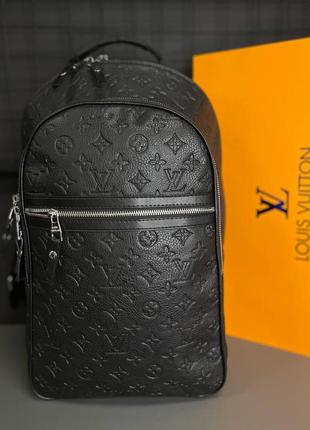 Рюкзак в стиле louis vuitton