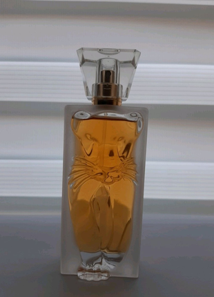 Salvador dali la belle l'ocelot eau de parfum