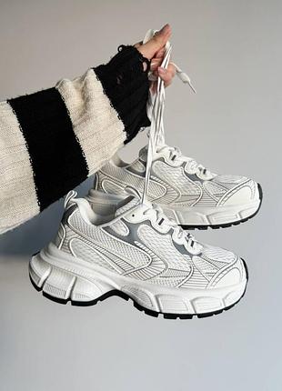 New collection  xl white