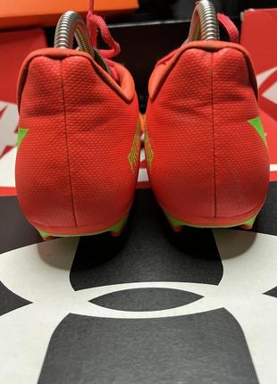 Футбольні бутси adidas predator5 фото