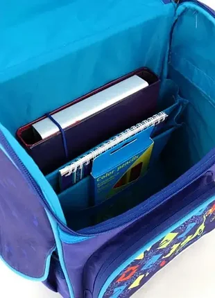 Рюкзак ортопедичний gopack go17-5001s-1 7