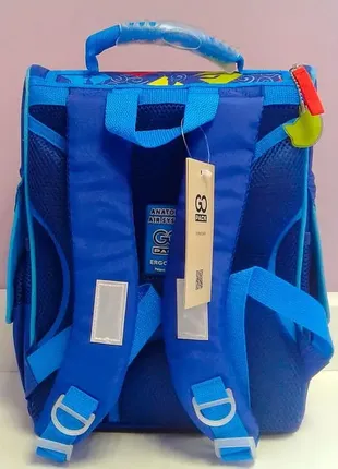 Рюкзак ортопедичний gopack go17-5001s-13 фото