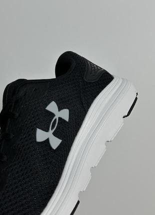 Кроссовки under armour оригинал3 фото