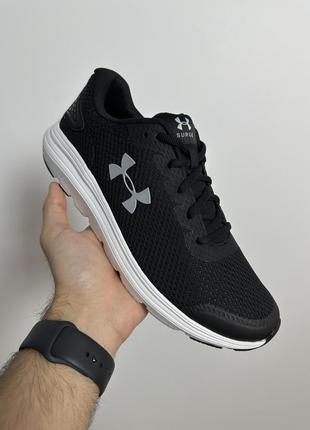 Кроссовки under armour оригинал7 фото