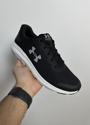 Кроссовки under armour оригинал2 фото