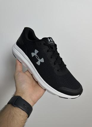 Кросівки under armour оригінал1 фото