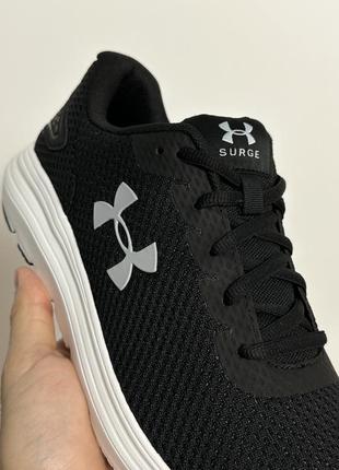 Кроссовки under armour оригинал6 фото