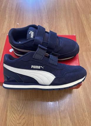 Puma кроссовки