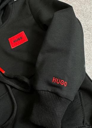 Дитячий костюм hugo boss6 фото