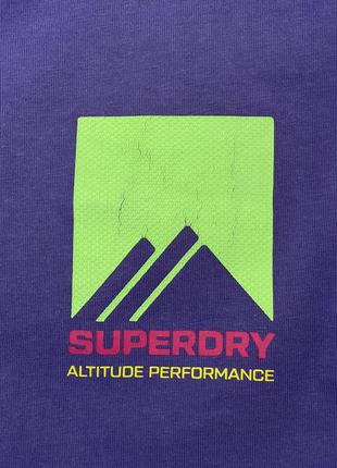 ✖️футболка superdry (s)3 фото