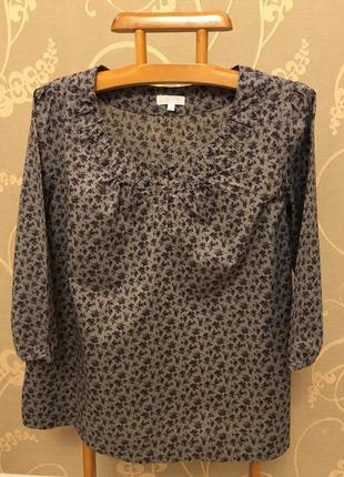 Дуже красива та стильна брендова сорочка у кольорах.100% котон.