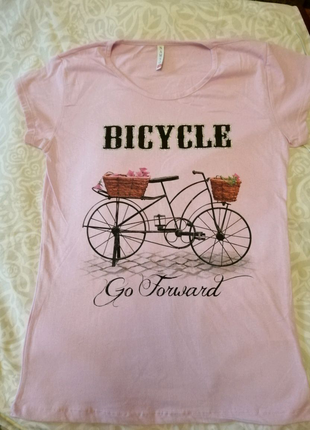 Футболка туреччина