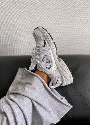 Кроссовки new balance9 фото