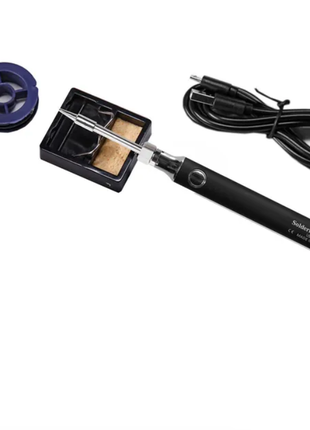 Портативний usb паяльник 5 в, 8 вт