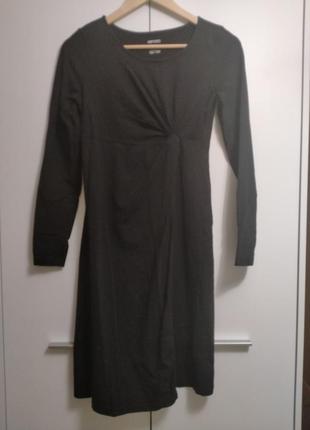 Плаття чорне