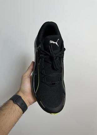 Кросівки puma оригінал4 фото