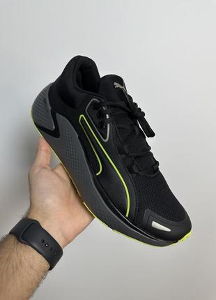 Кроссовки Puma оригинал6 фото