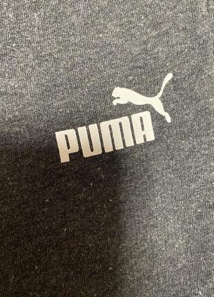 Продам оригінальні штанці puma3 фото
