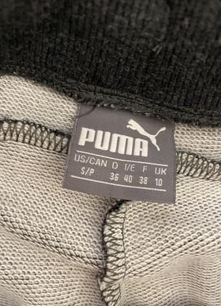 Продам оригінальні штанці puma4 фото