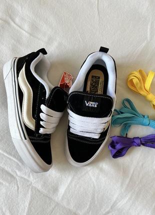 Vans knu skool (39,40размер)