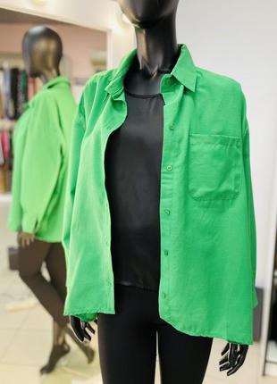 Блуза производитель туреченья. размер овер.