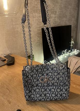 Сумка calvin klein