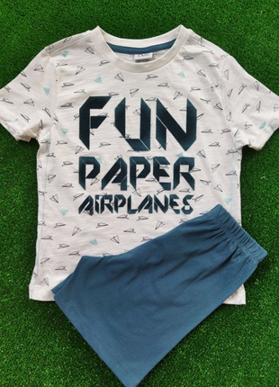 Набір комплект для хлопчика 2-3 роки ovs