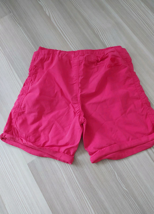 Шорти 8 років ріст 128 тм chicco