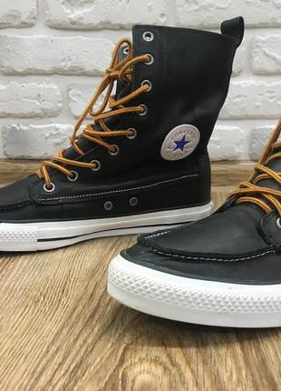 Високі кеди converse ,розмір 44, оригінал3 фото