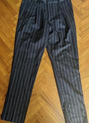 Брюки новые