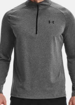 Лонг лонгслив under armour размер м 46