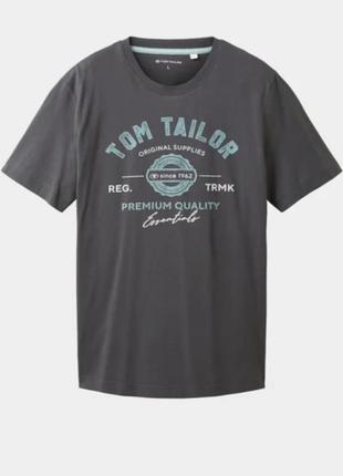 Чоловіча футболка
tom tailor5 фото