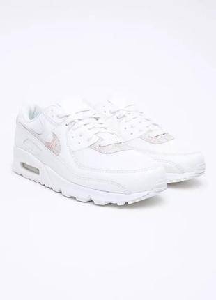 Кроссовки nike air max 90 ax – 44 dh4115-1012 фото