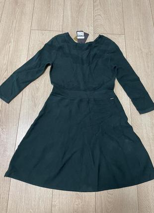 Платье armani exchange 6