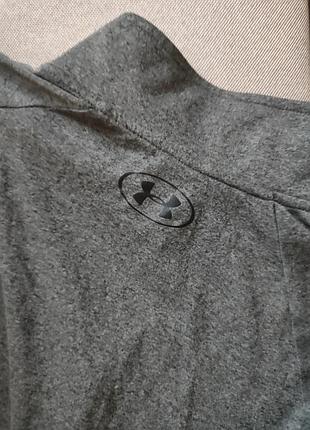 Лонг лонгслів under armour розмір м 46 4