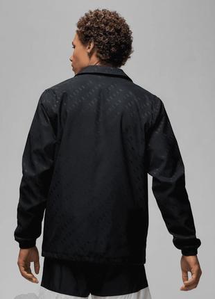 Куртка jordan essentials coaches jacket s dv7616-0102 фото