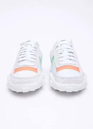 Кроссовки nike waflle racer 2x – 44 ck6647-004