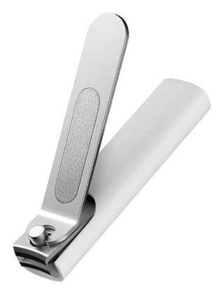 Кусачки для ногтей mijia nail clippers1 фото