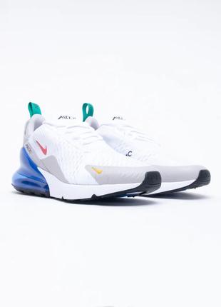 Кроссовки nike air max 270 44 dv3731-100