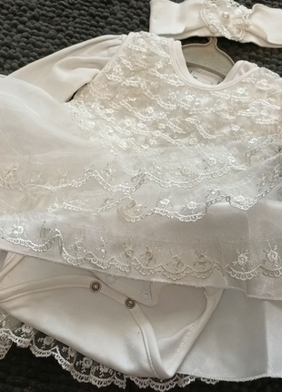 Набір святковий для дівчинки