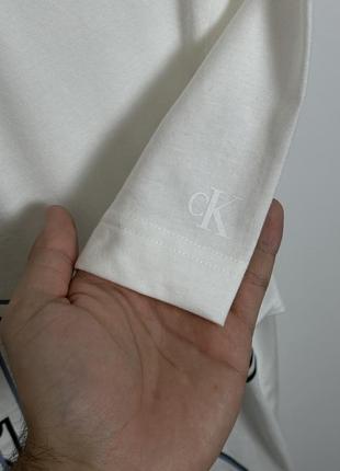 Футболка calvin klein оригинал3 фото