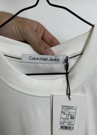 Футболка calvin klein оригинал2 фото