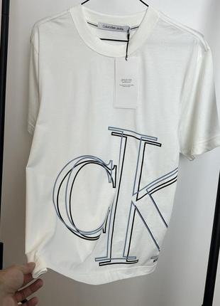 Футболка calvin klein оригинал6 фото